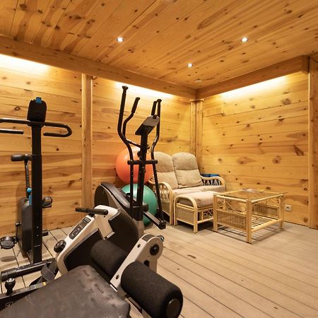 Chalet Panoramique By Chalet Chardons Tignes Ngoại thất bức ảnh