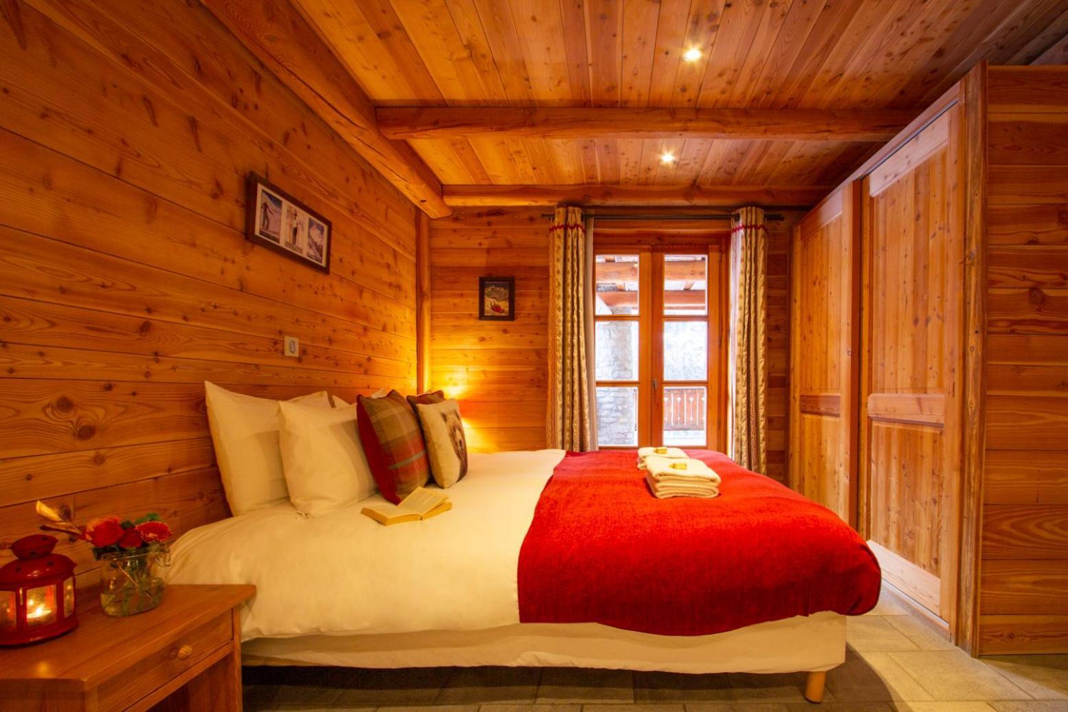 Chalet Panoramique By Chalet Chardons Tignes Ngoại thất bức ảnh