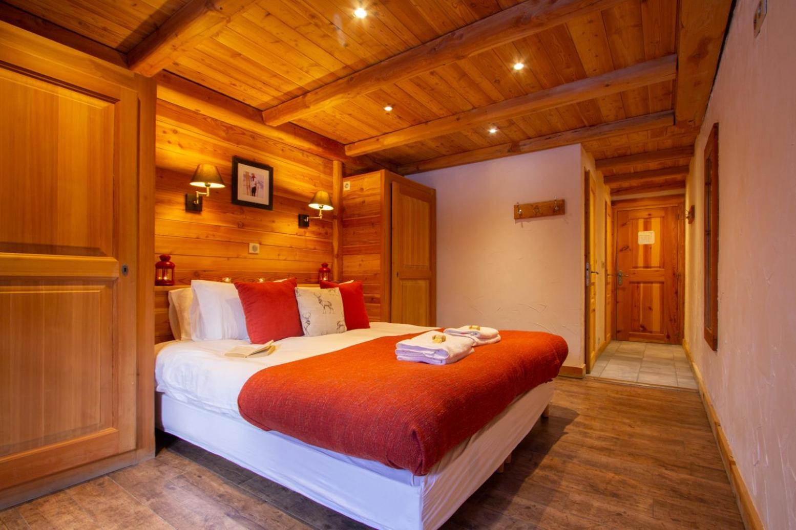 Chalet Panoramique By Chalet Chardons Tignes Ngoại thất bức ảnh