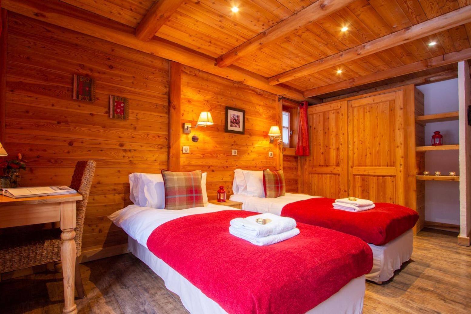 Chalet Panoramique By Chalet Chardons Tignes Ngoại thất bức ảnh