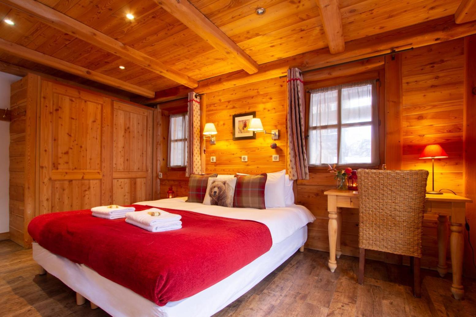Chalet Panoramique By Chalet Chardons Tignes Ngoại thất bức ảnh