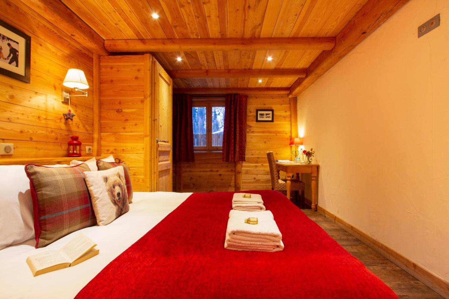 Chalet Panoramique By Chalet Chardons Tignes Ngoại thất bức ảnh