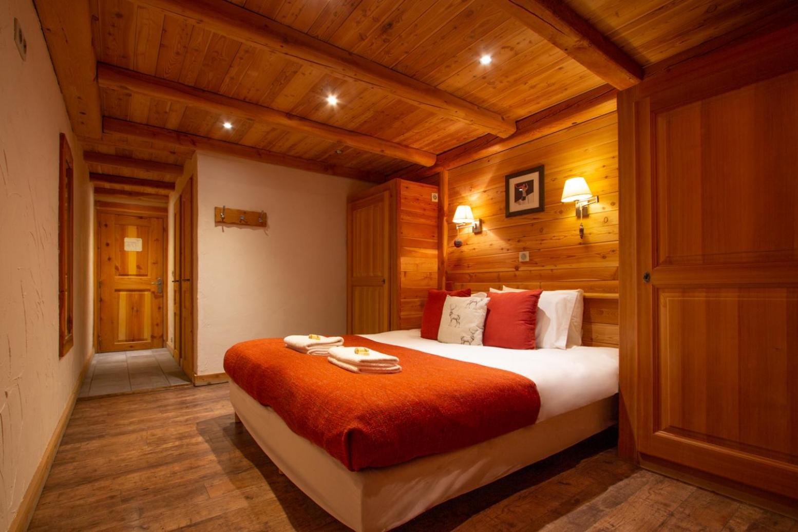 Chalet Panoramique By Chalet Chardons Tignes Ngoại thất bức ảnh