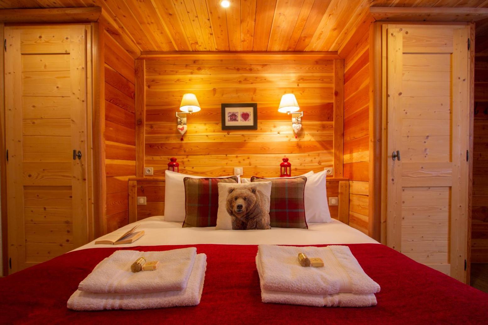 Chalet Panoramique By Chalet Chardons Tignes Ngoại thất bức ảnh