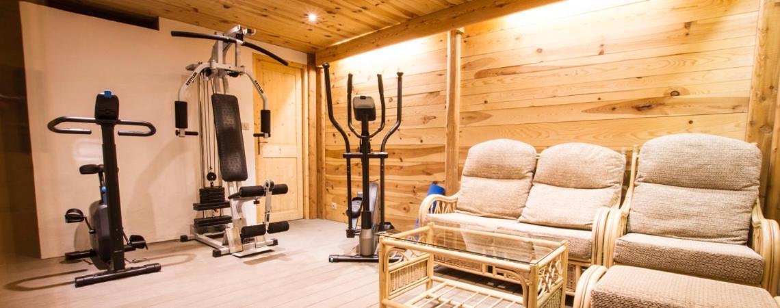 Chalet Panoramique By Chalet Chardons Tignes Ngoại thất bức ảnh