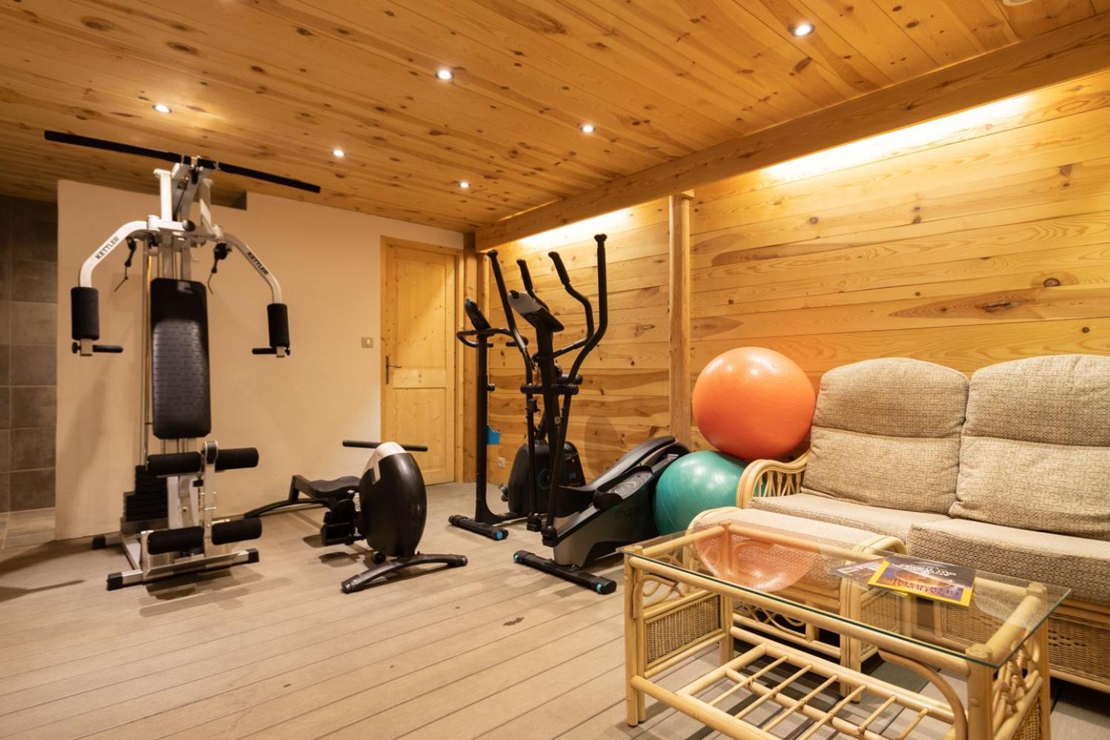 Chalet Panoramique By Chalet Chardons Tignes Ngoại thất bức ảnh