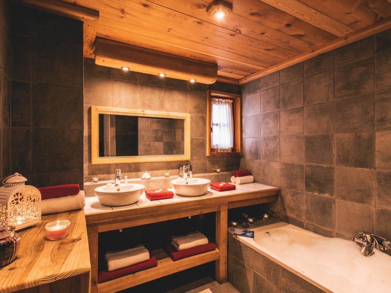Chalet Panoramique By Chalet Chardons Tignes Ngoại thất bức ảnh